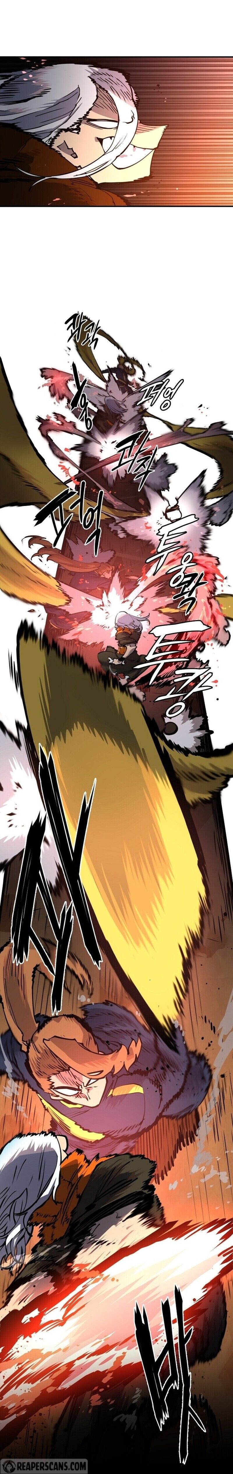 Player Manhwa - Chapter 15 Page 11