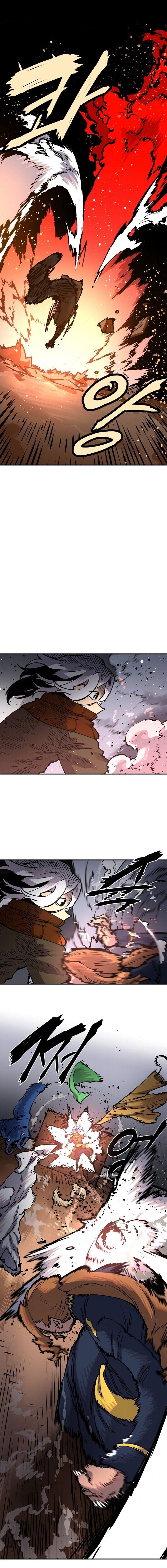 Player Manhwa - Chapter 15 Page 12