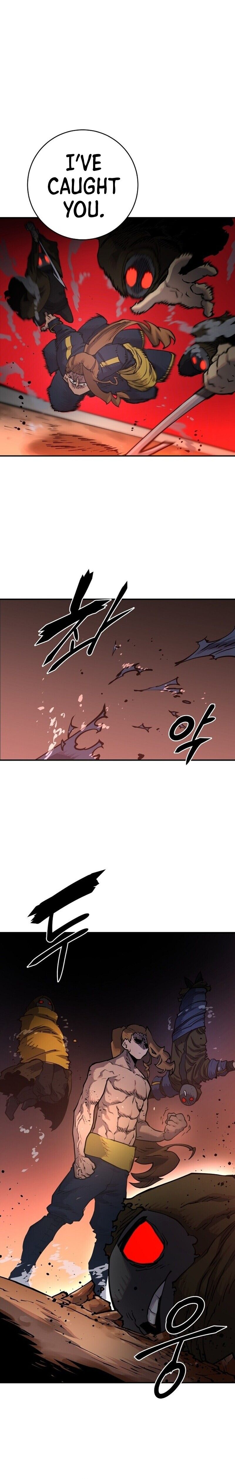 Player Manhwa - Chapter 15 Page 14