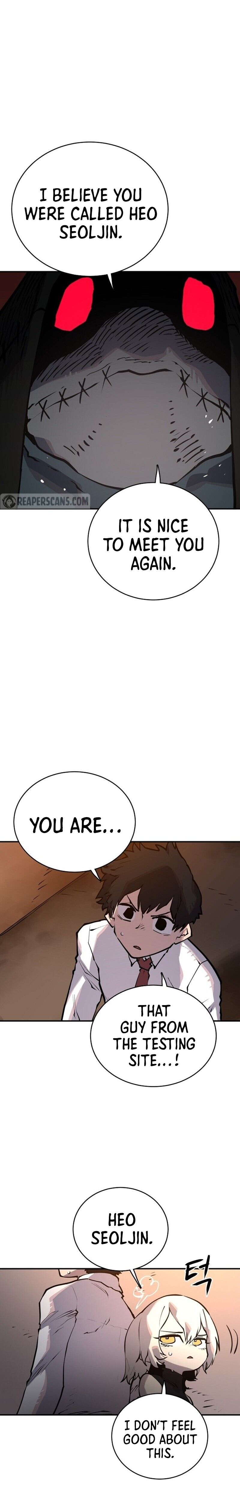 Player Manhwa - Chapter 15 Page 17