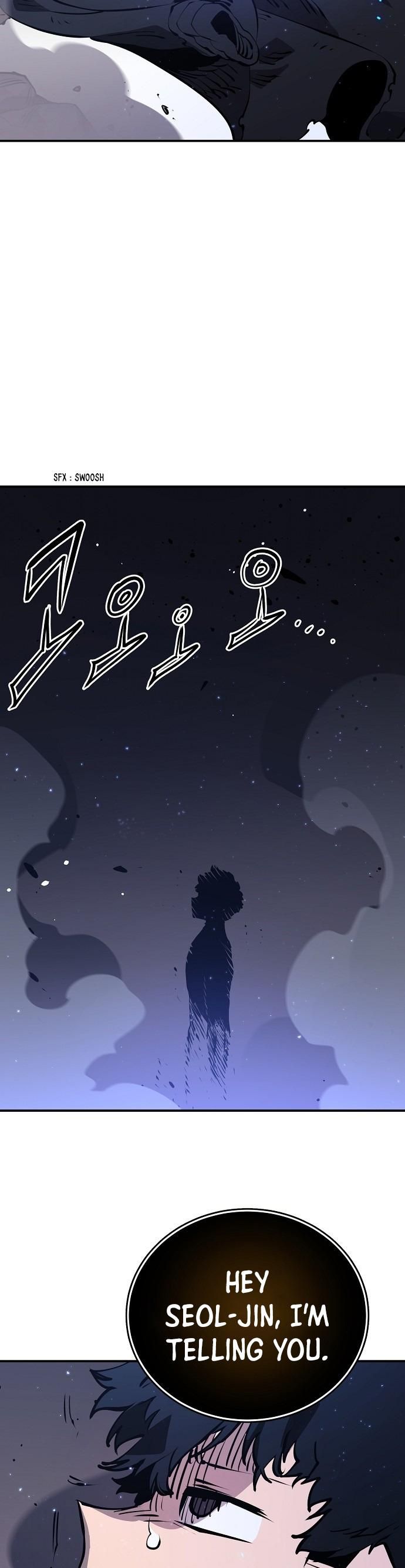 Player Manhwa - Chapter 36 Page 3