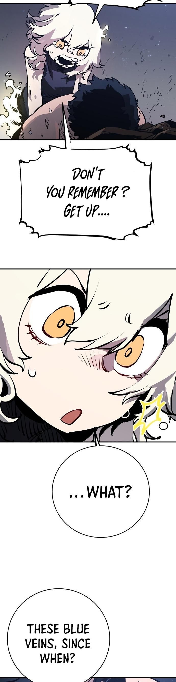 Player Manhwa - Chapter 36 Page 5