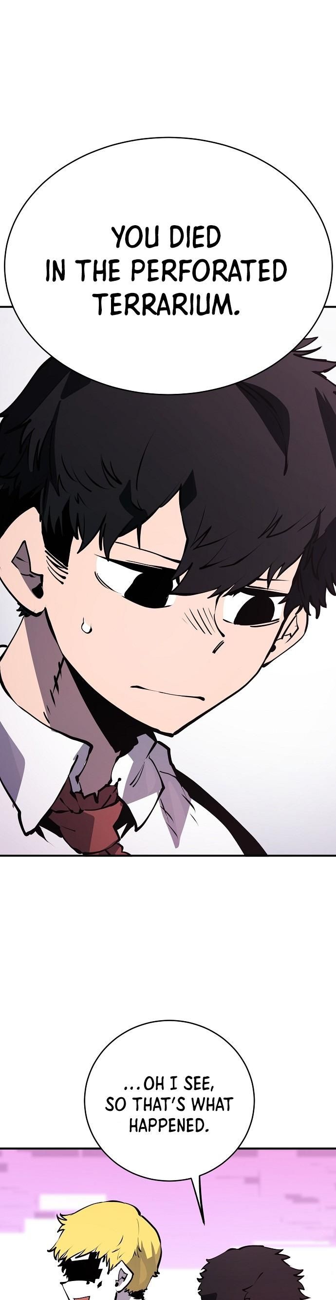 Player Manhwa - Chapter 36 Page 15