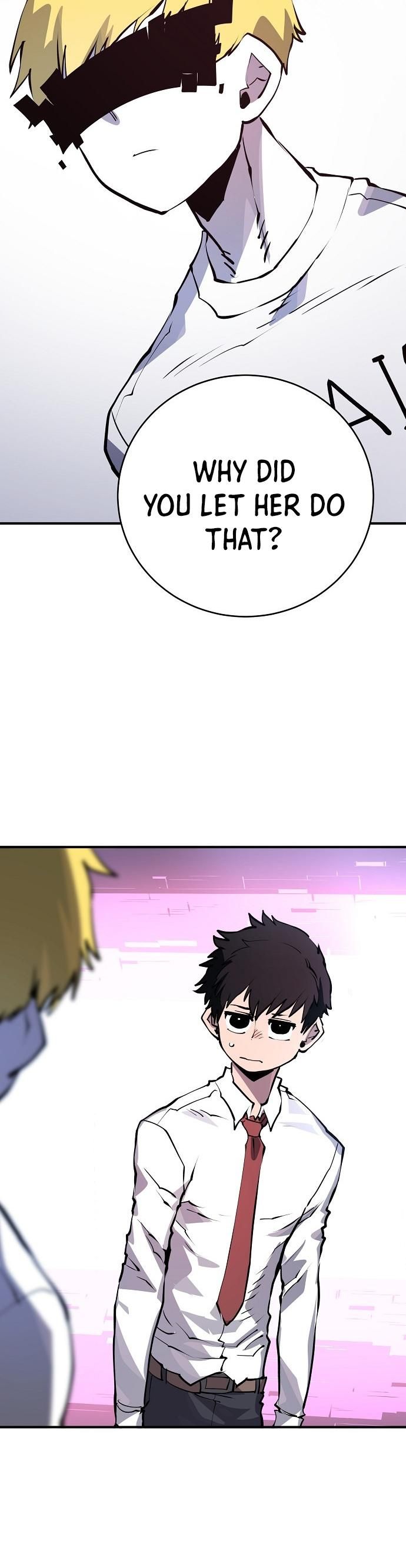 Player Manhwa - Chapter 36 Page 19