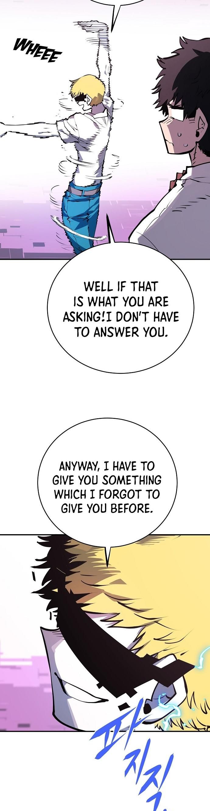 Player Manhwa - Chapter 36 Page 22