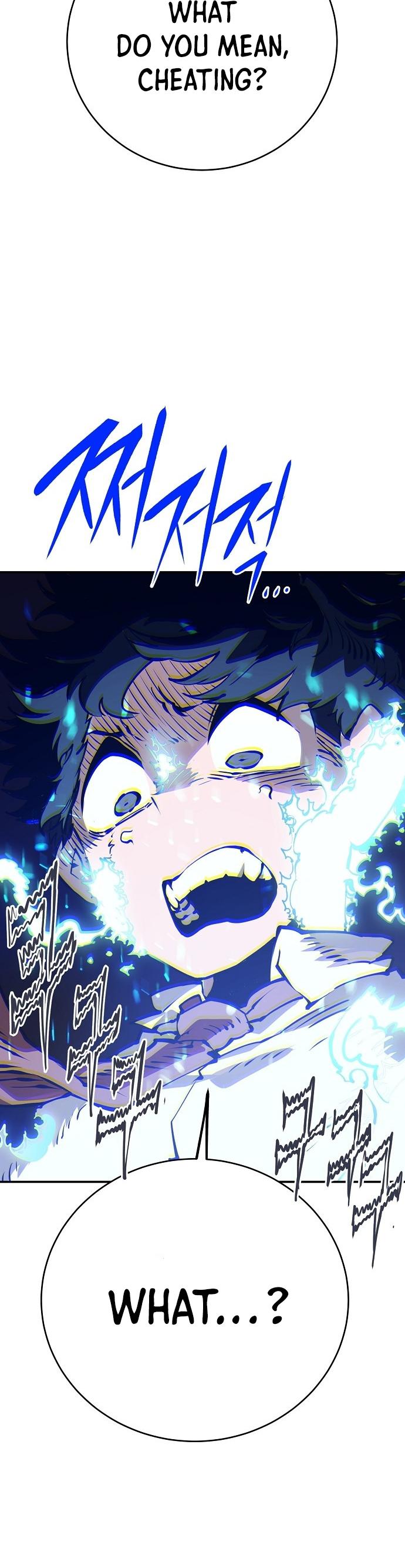 Player Manhwa - Chapter 36 Page 25