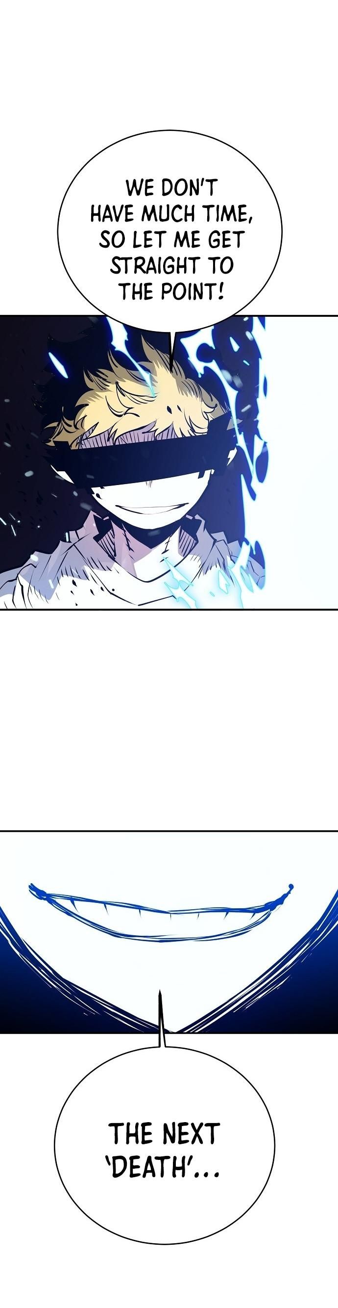 Player Manhwa - Chapter 36 Page 26