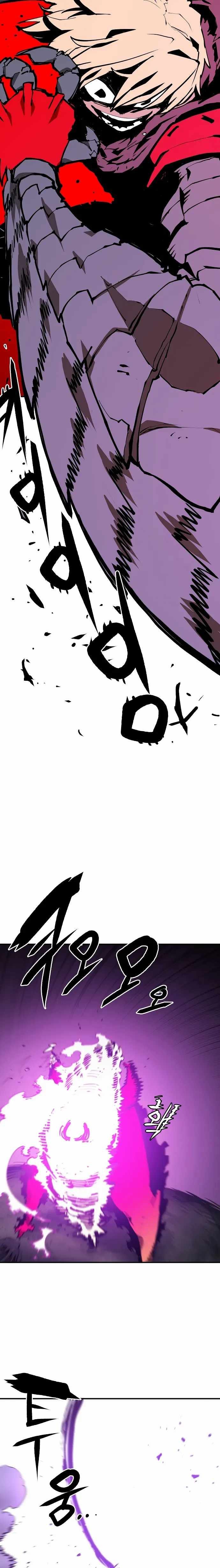 Player Manhwa - Chapter 129 Page 19