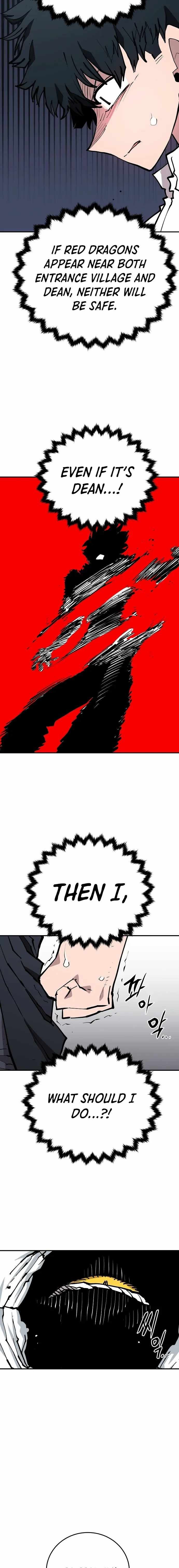 Player Manhwa - Chapter 129 Page 7