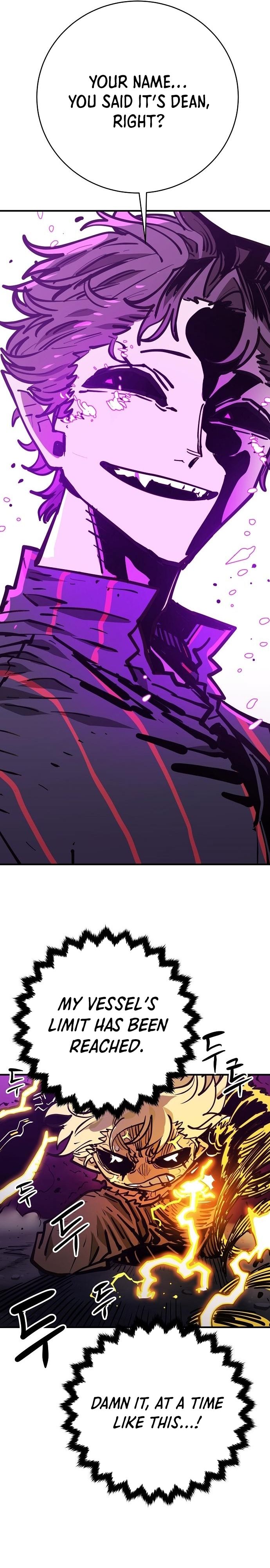 Player Manhwa - Chapter 146 Page 10