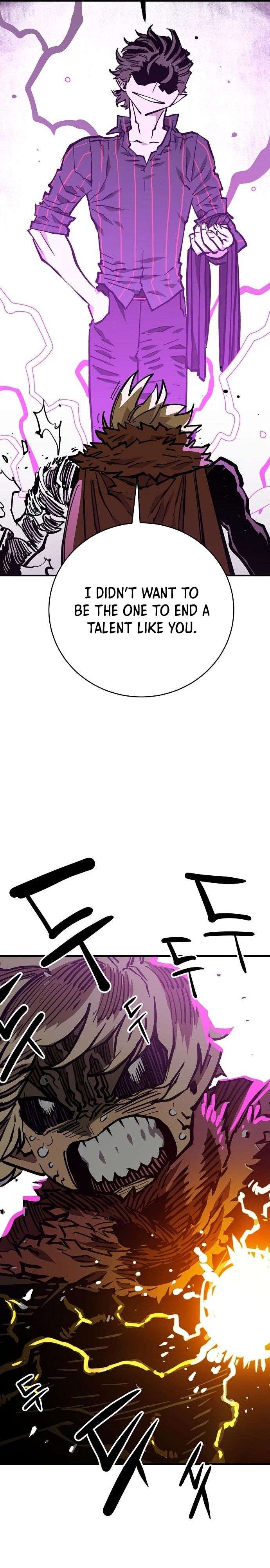 Player Manhwa - Chapter 146 Page 12