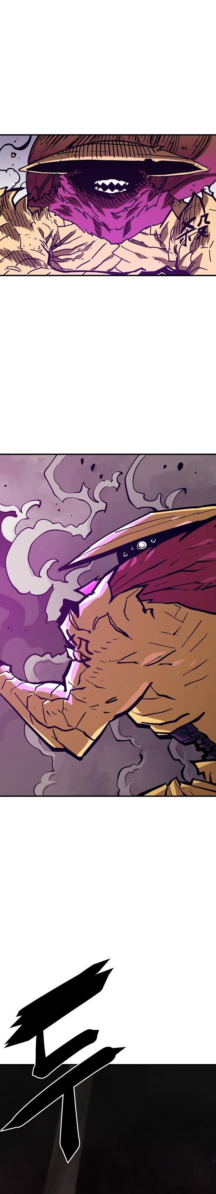 Player Manhwa - Chapter 146 Page 17