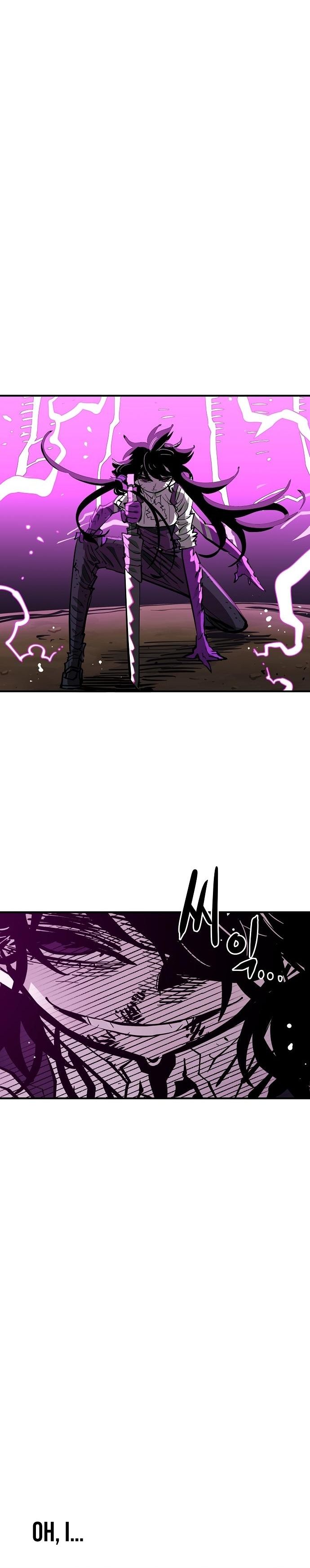 Player Manhwa - Chapter 146 Page 19