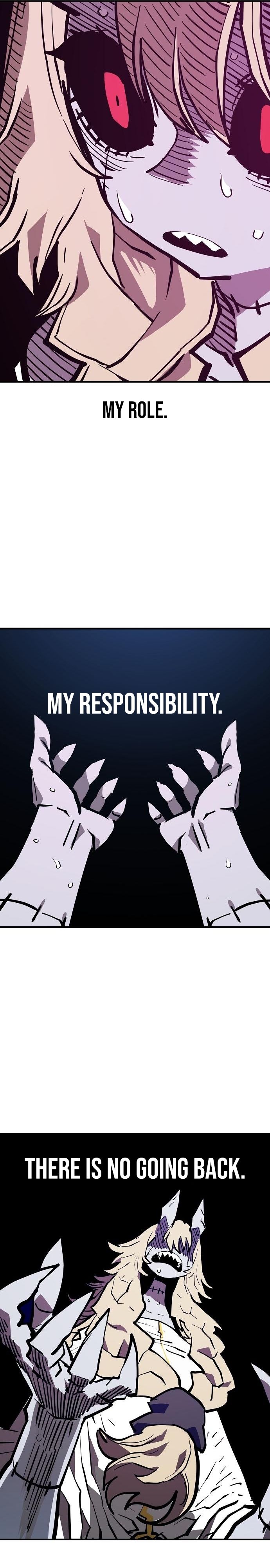 Player Manhwa - Chapter 146 Page 21