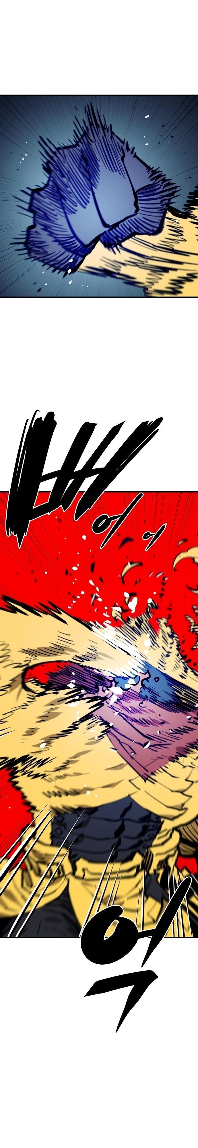 Player Manhwa - Chapter 146 Page 23