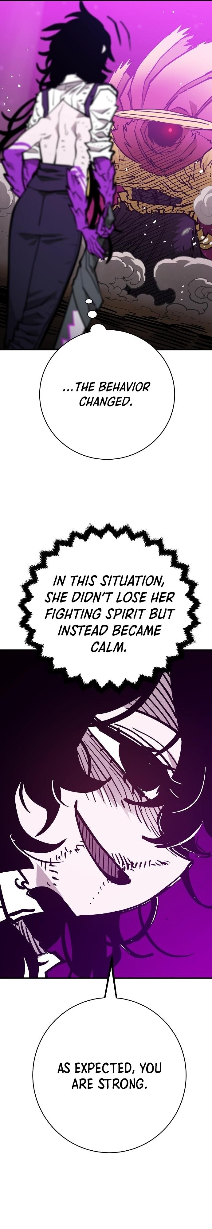 Player Manhwa - Chapter 146 Page 26