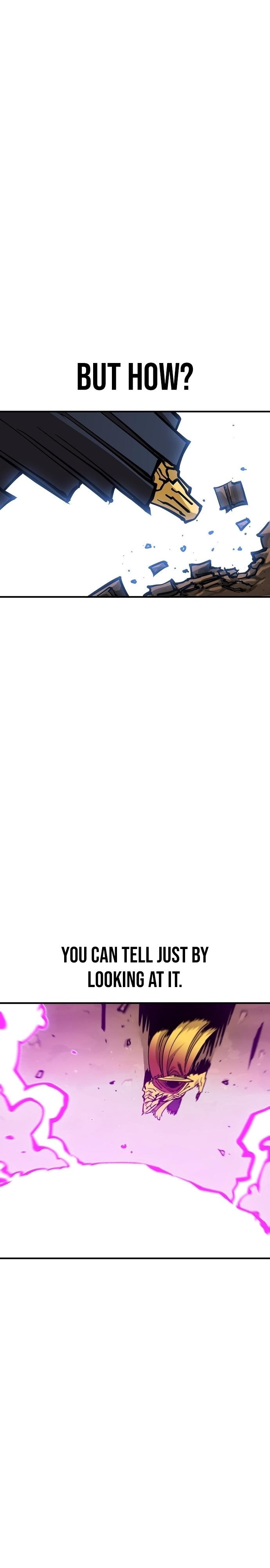 Player Manhwa - Chapter 146 Page 29