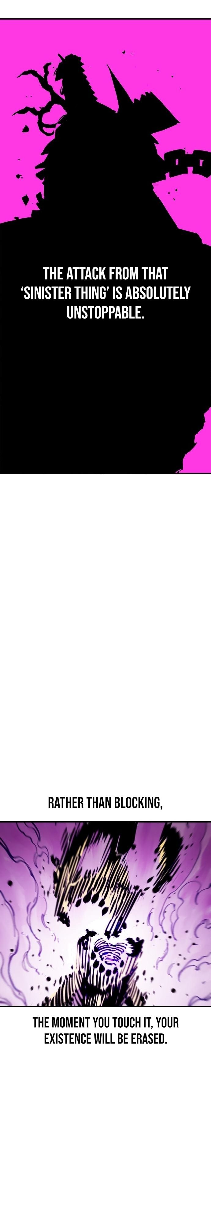 Player Manhwa - Chapter 146 Page 30