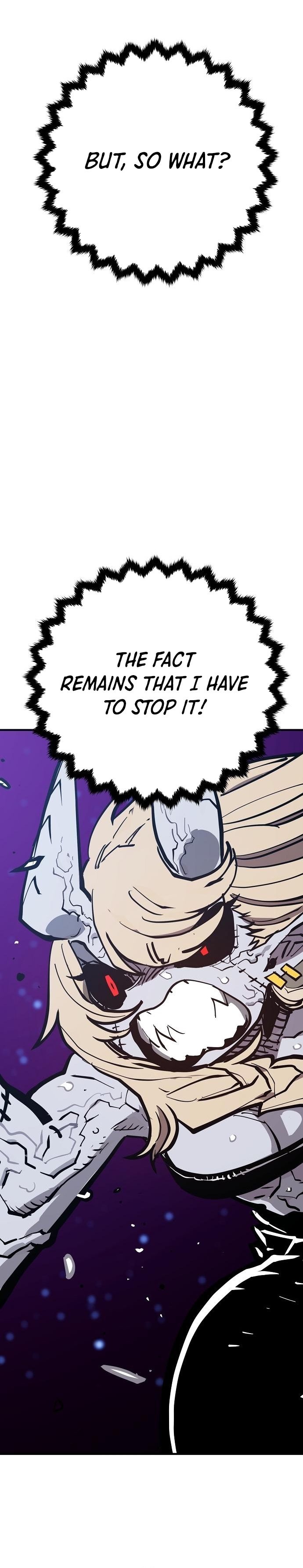 Player Manhwa - Chapter 146 Page 31