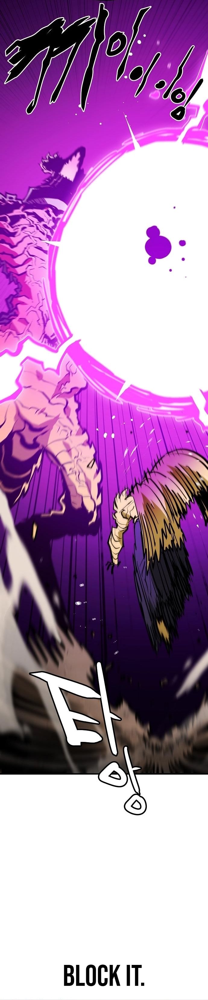 Player Manhwa - Chapter 146 Page 33