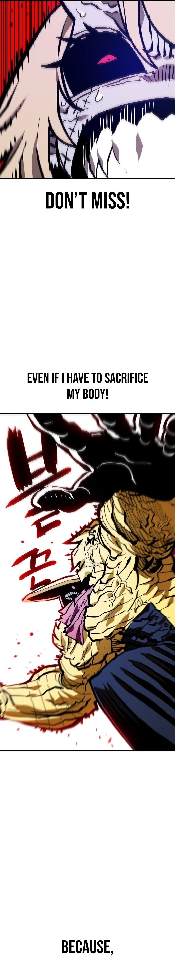 Player Manhwa - Chapter 146 Page 34