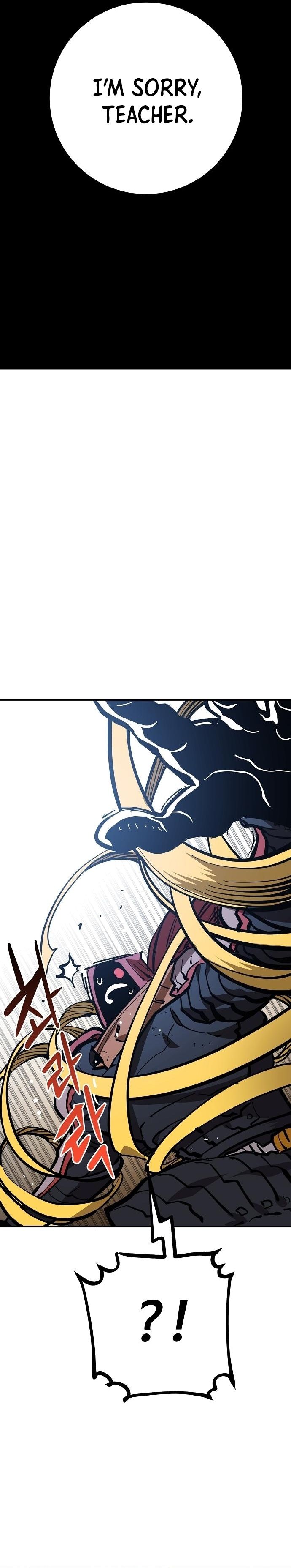 Player Manhwa - Chapter 146 Page 36