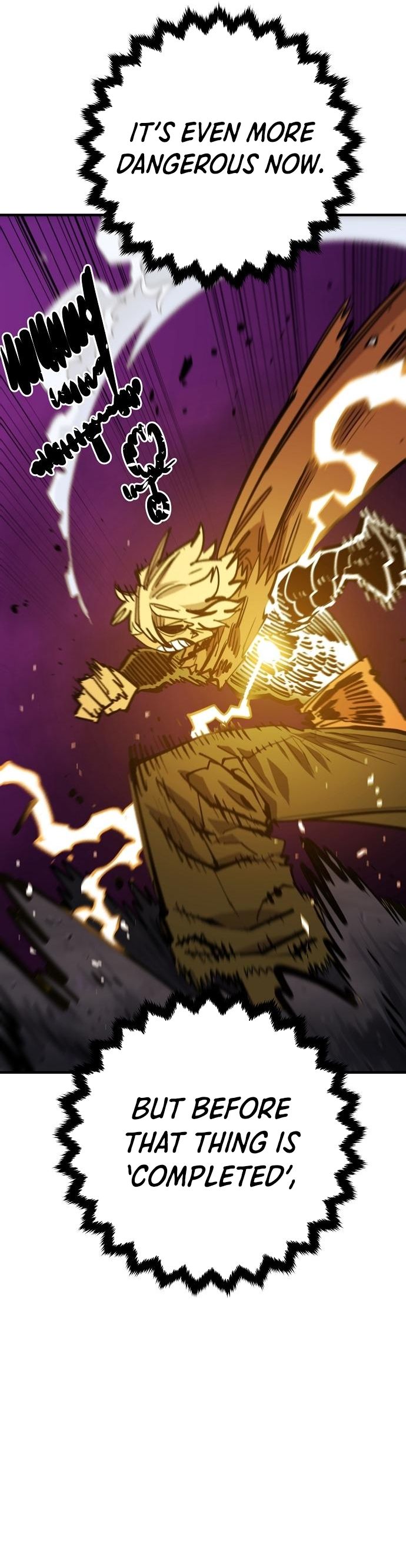 Player Manhwa - Chapter 146 Page 6