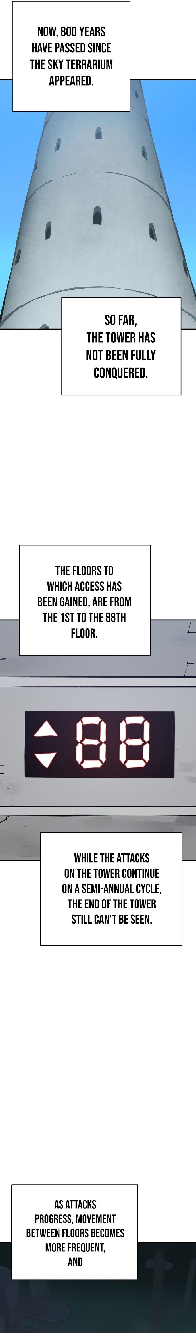 Player Manhwa - Chapter 112 Page 12