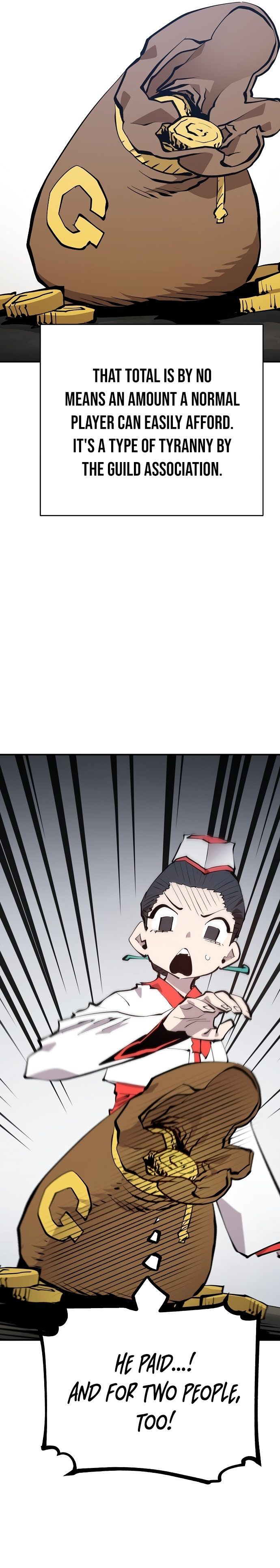 Player Manhwa - Chapter 112 Page 14