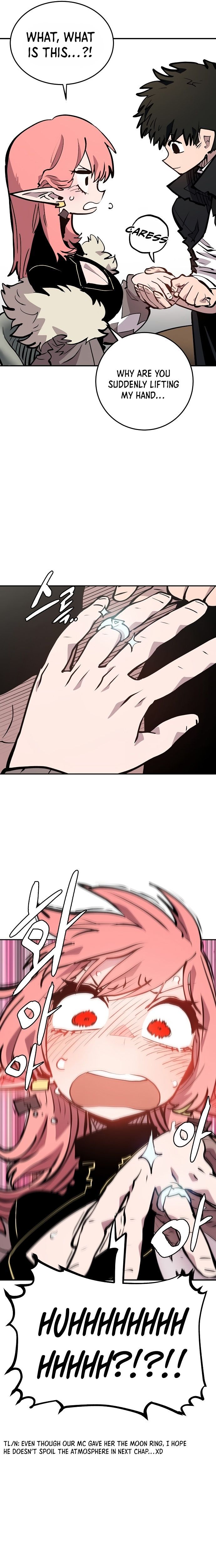 Player Manhwa - Chapter 112 Page 1