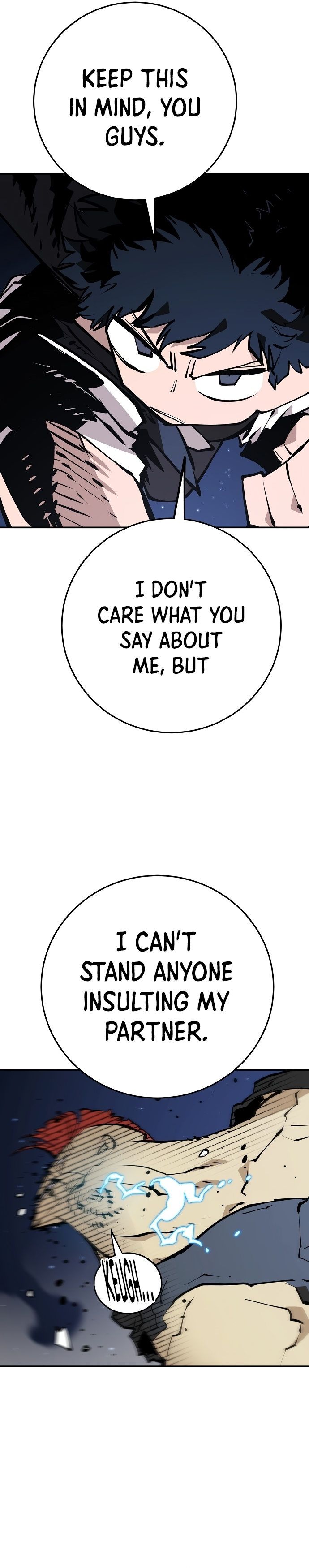 Player Manhwa - Chapter 112 Page 24