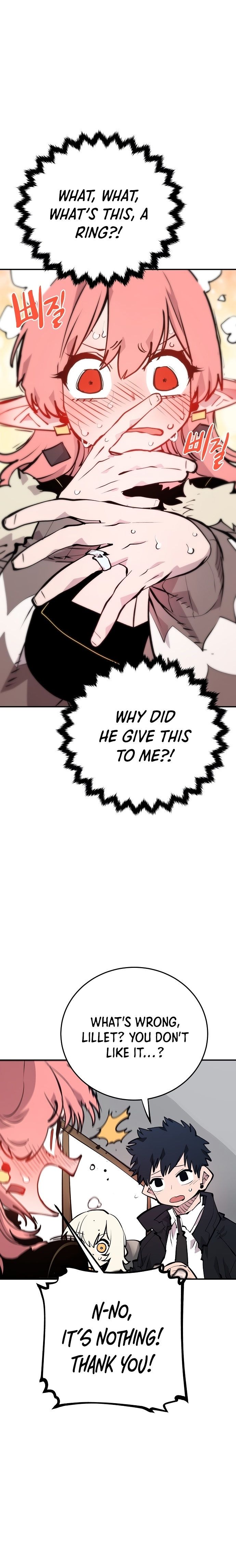 Player Manhwa - Chapter 112 Page 2