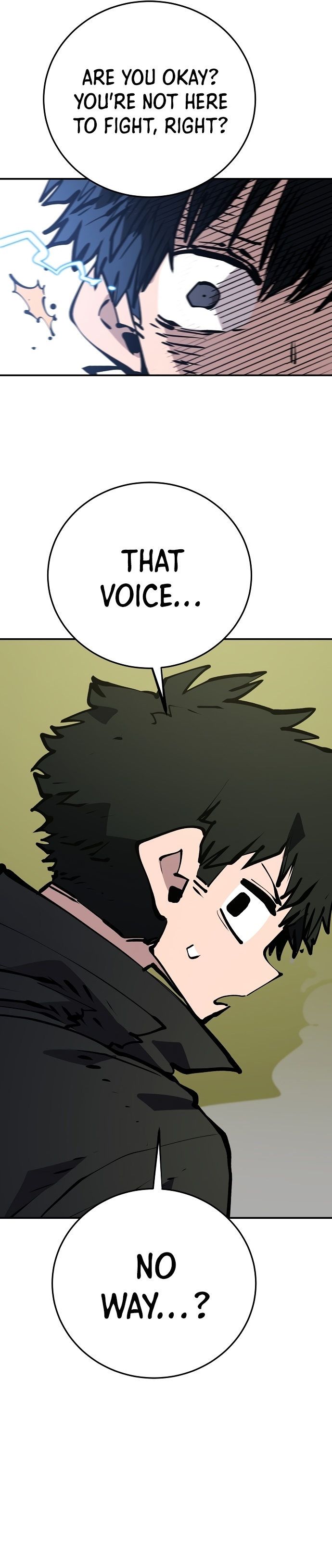 Player Manhwa - Chapter 112 Page 30