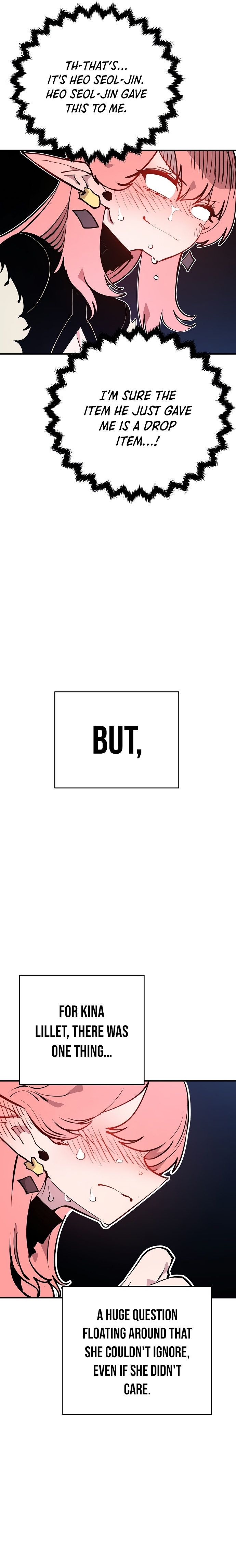 Player Manhwa - Chapter 112 Page 3