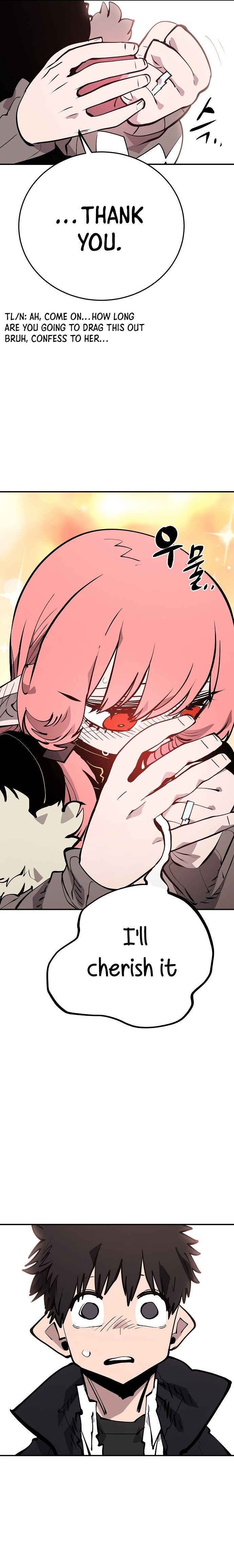 Player Manhwa - Chapter 112 Page 8