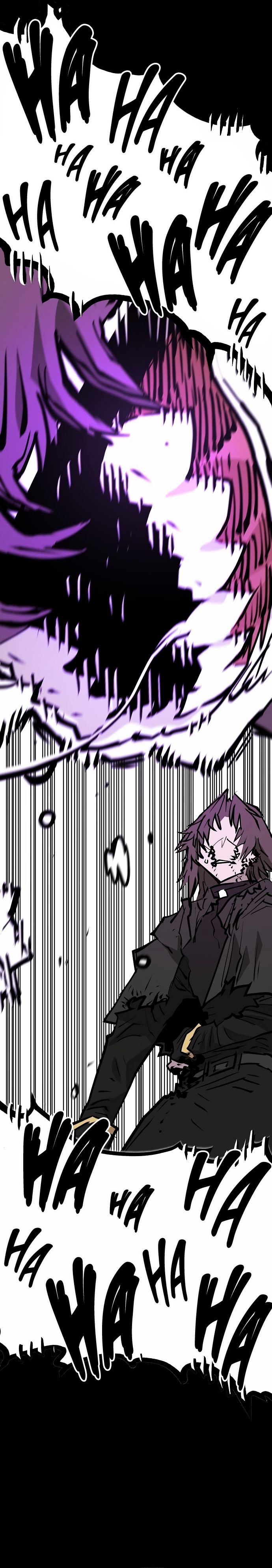 Player Manhwa - Chapter 144 Page 11