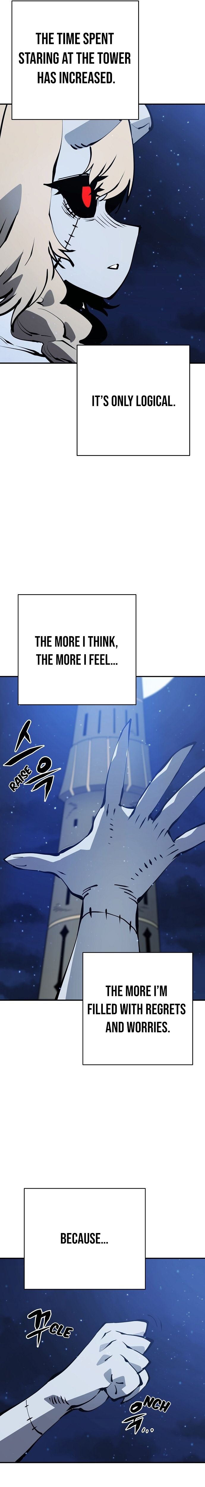 Player Manhwa - Chapter 56 Page 1