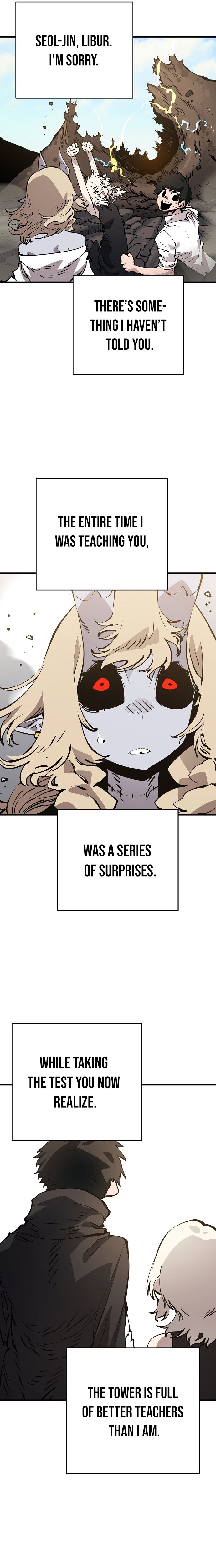 Player Manhwa - Chapter 56 Page 3