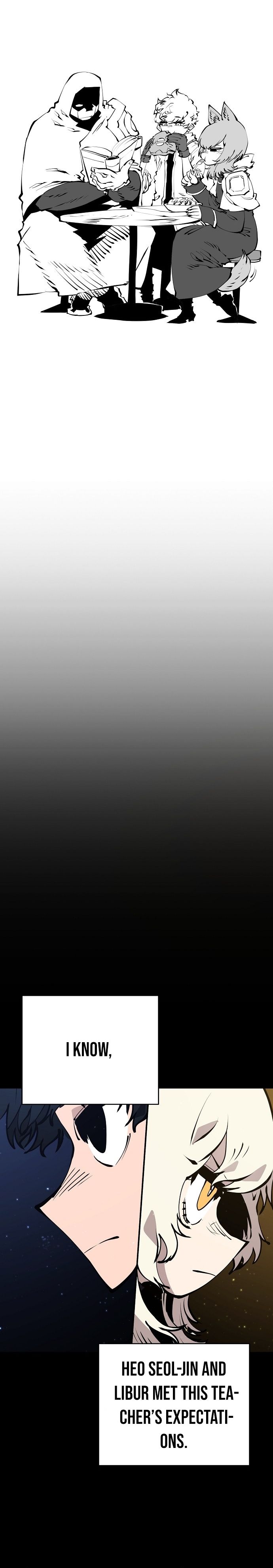 Player Manhwa - Chapter 56 Page 5