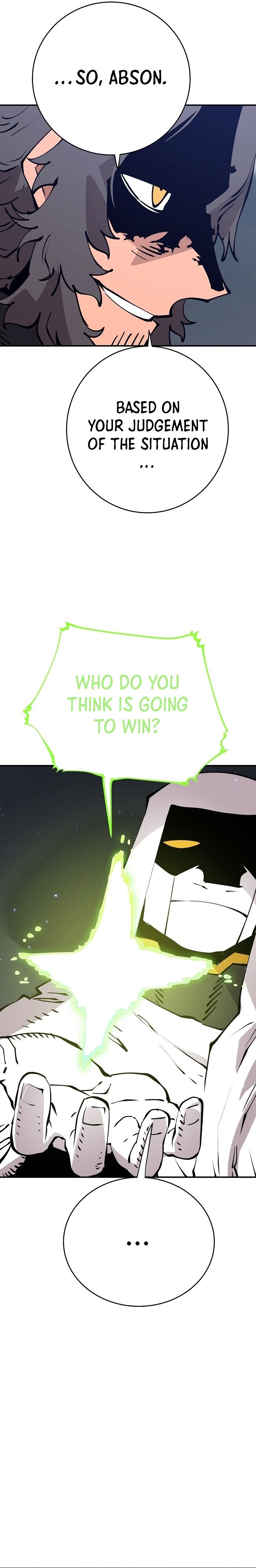 Player Manhwa - Chapter 58 Page 1