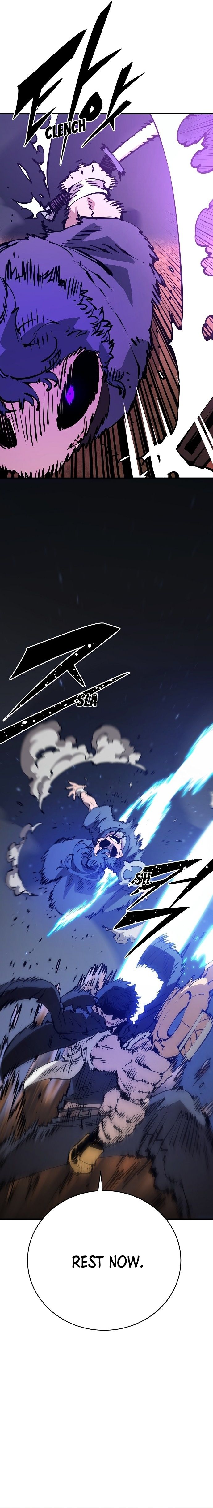 Player Manhwa - Chapter 58 Page 8