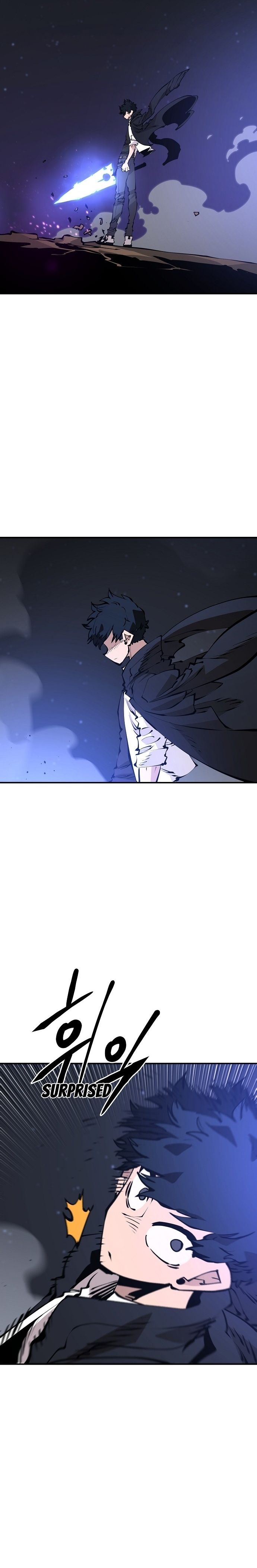 Player Manhwa - Chapter 58 Page 11