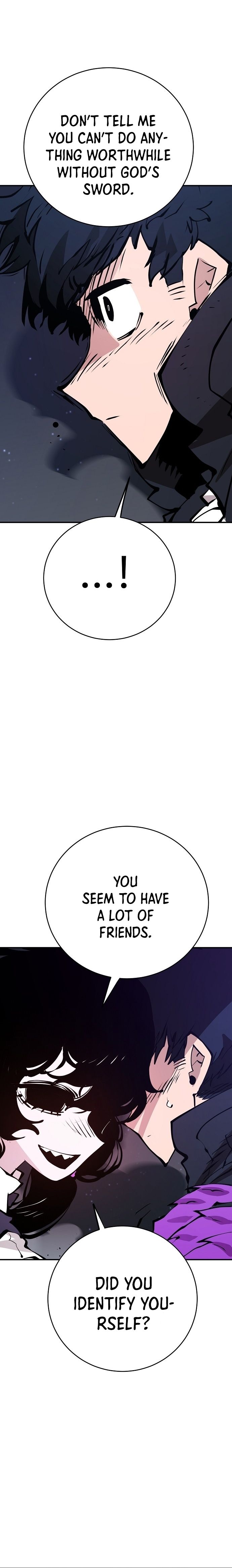 Player Manhwa - Chapter 58 Page 23