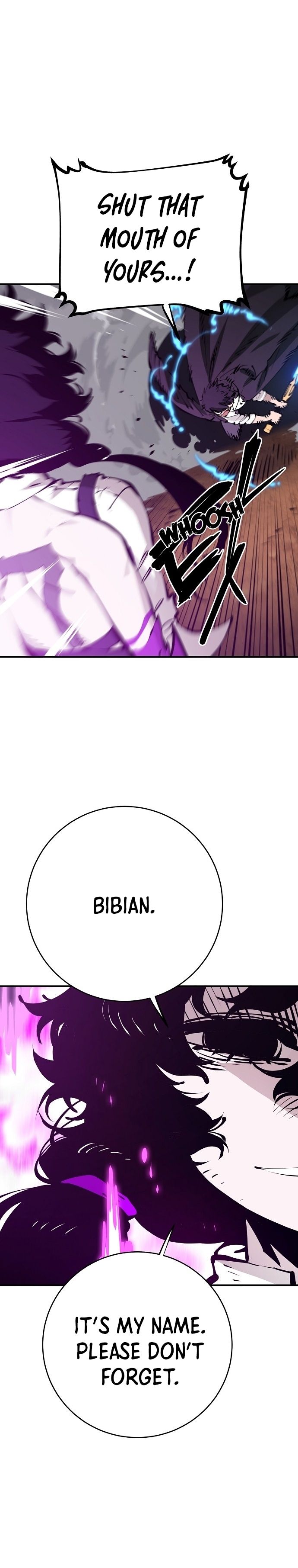 Player Manhwa - Chapter 58 Page 28