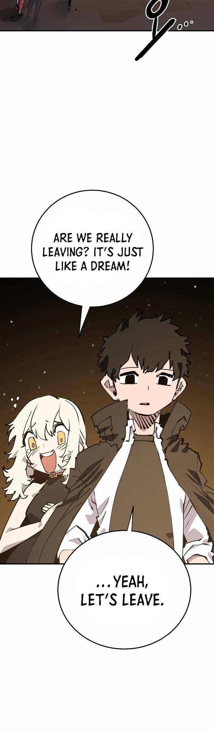 Player Manhwa - Chapter 108 Page 13