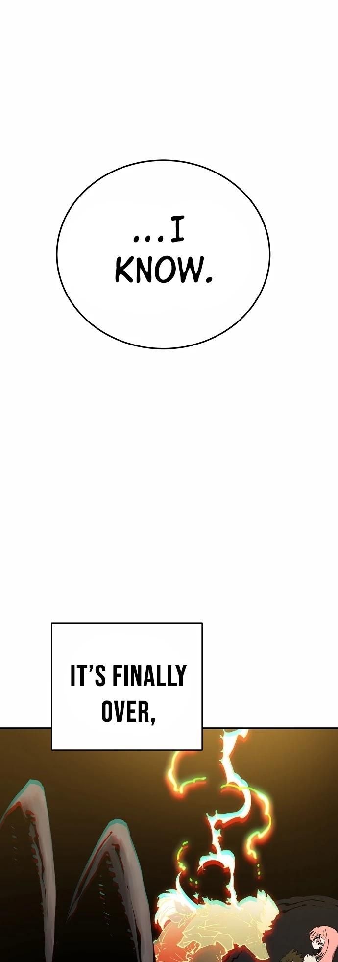 Player Manhwa - Chapter 108 Page 17