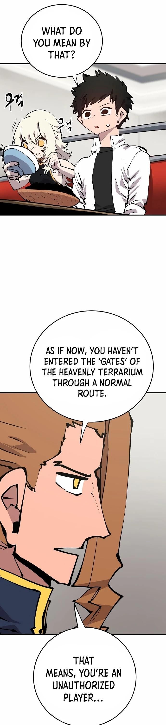 Player Manhwa - Chapter 108 Page 34