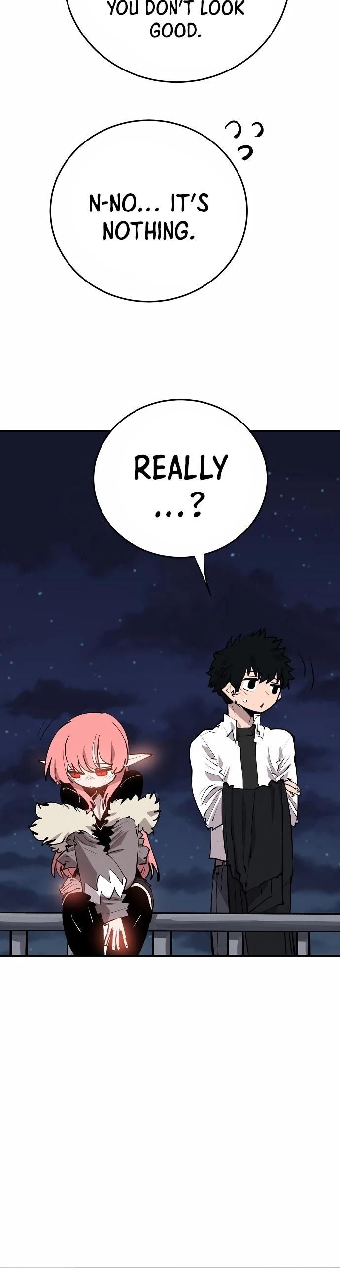 Player Manhwa - Chapter 108 Page 43