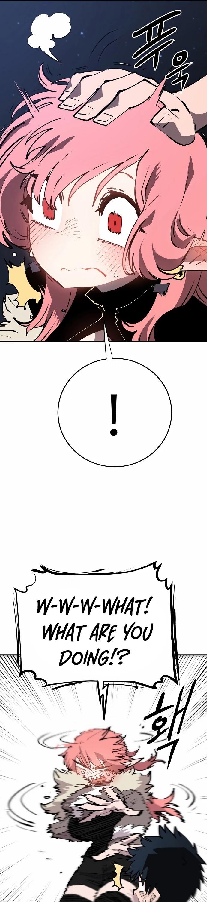 Player Manhwa - Chapter 108 Page 44