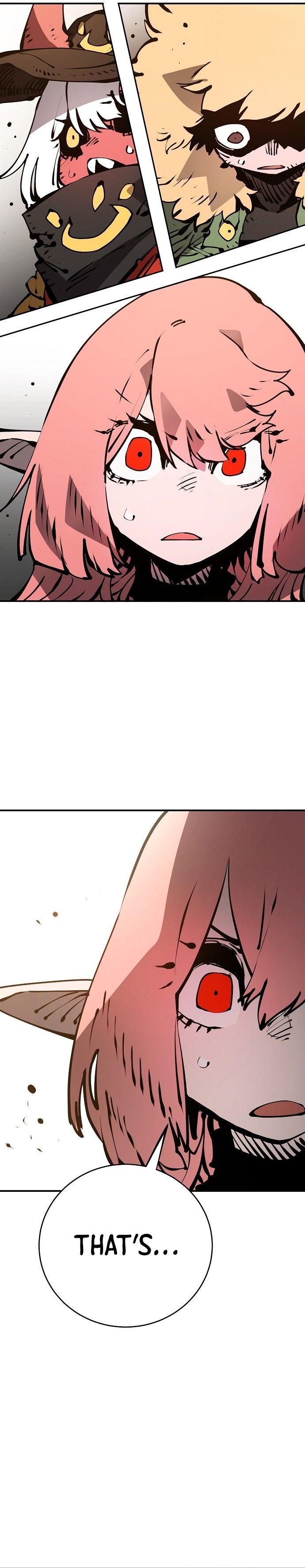 Player Manhwa - Chapter 66 Page 6